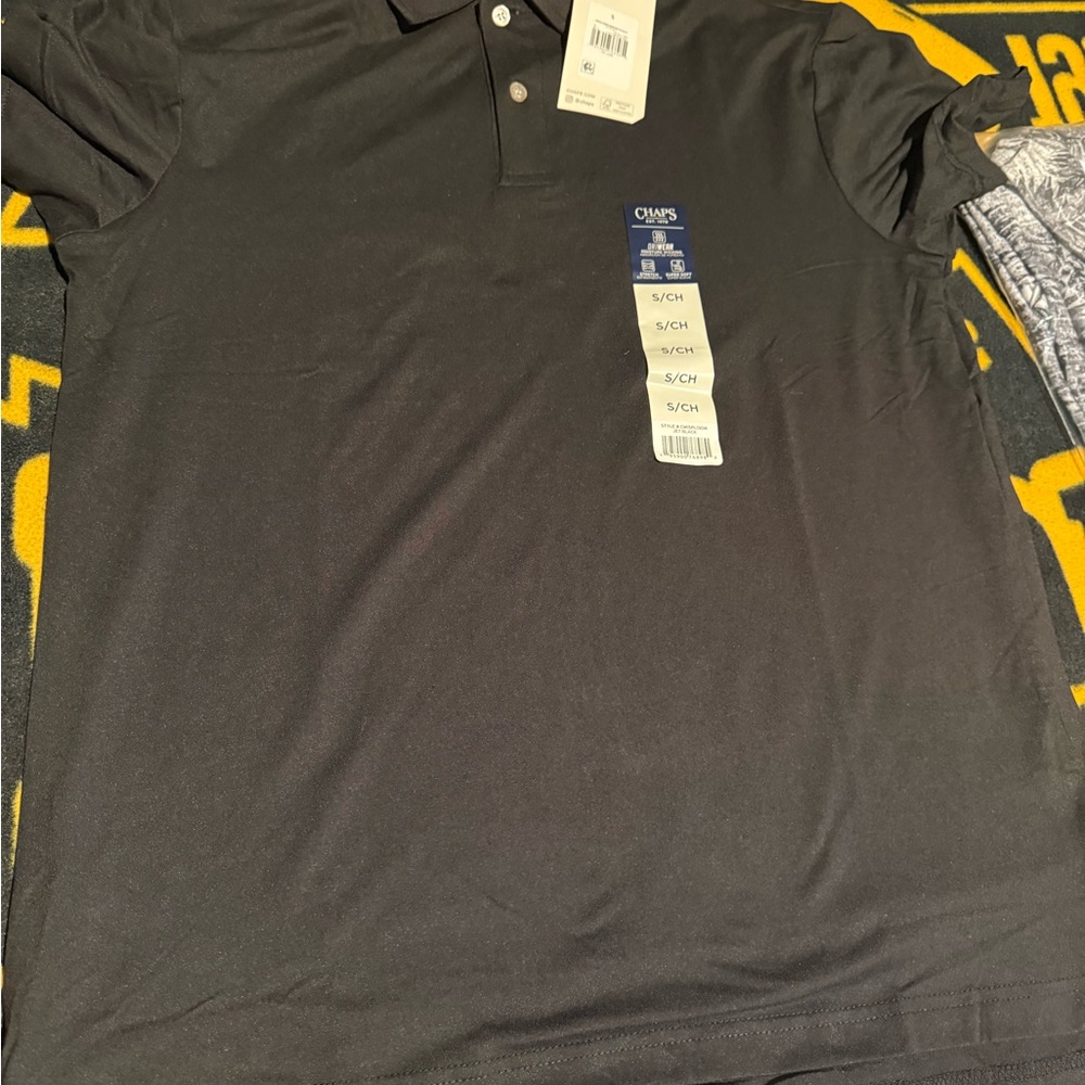 Chaps Polo Shirts for Men